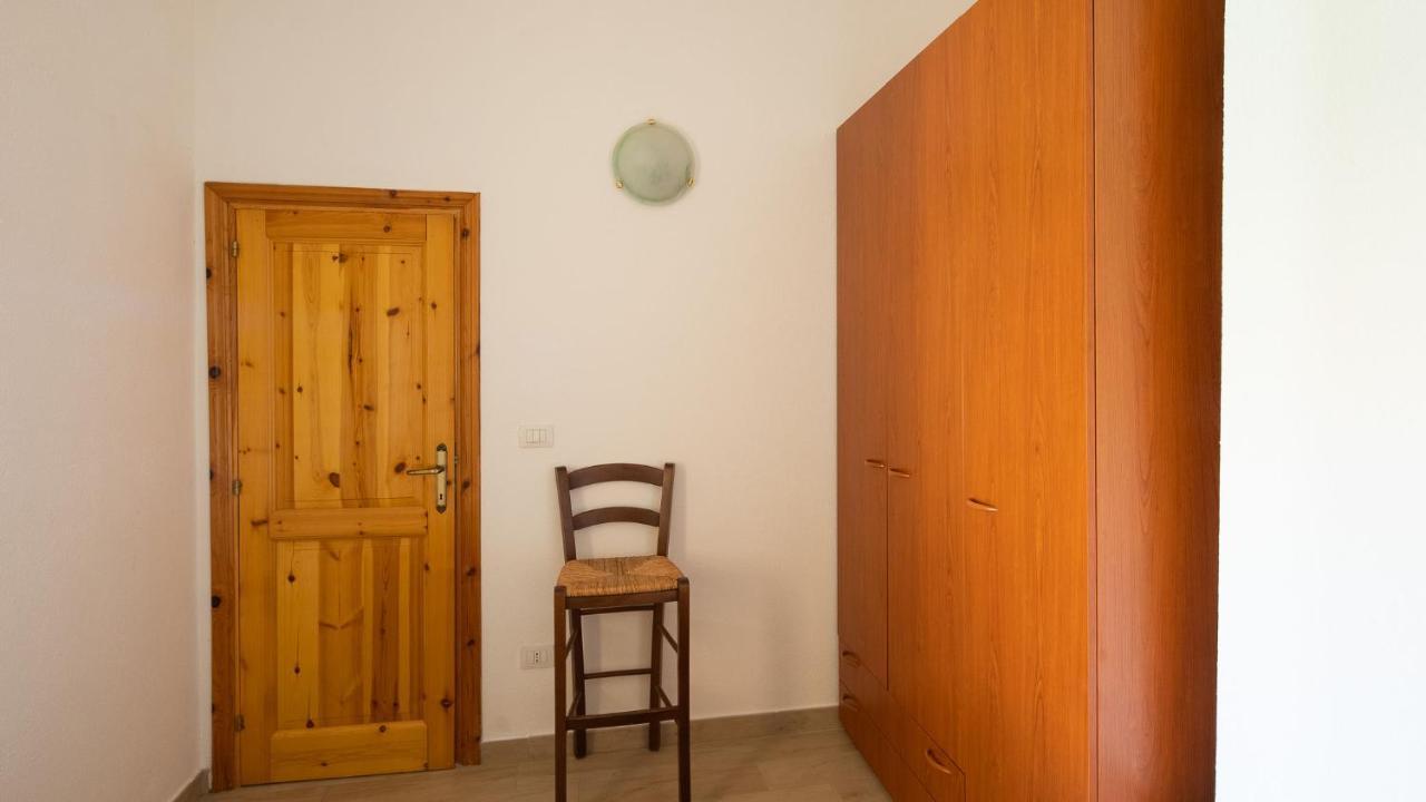 Appartamenti Agrustos Budoni Εξωτερικό φωτογραφία